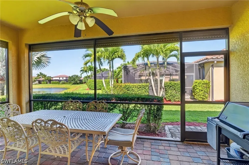 3640 Treasure Cove Circle Naples FL 34114