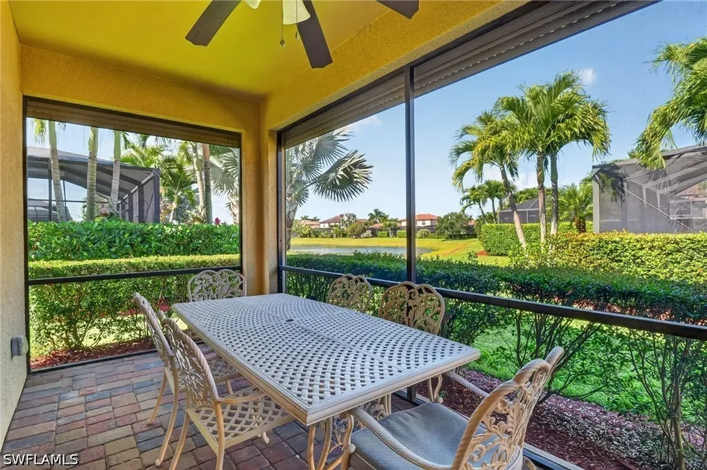 3640 Treasure Cove Circle Naples FL 34114
