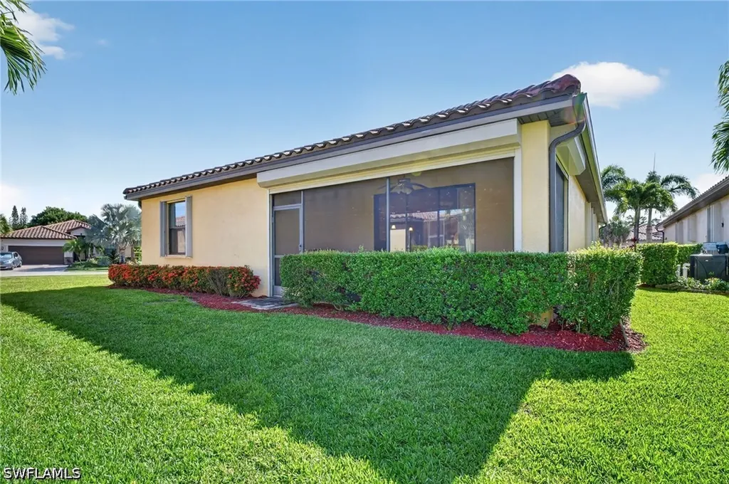3640 Treasure Cove Circle Naples FL 34114