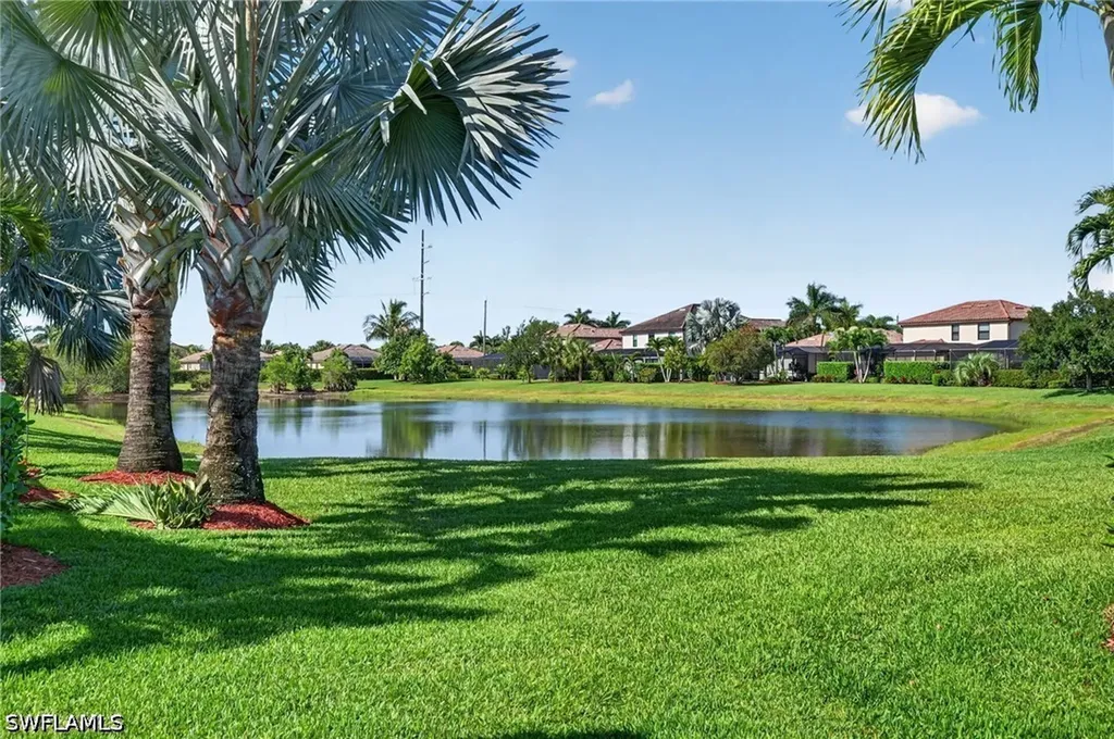3640 Treasure Cove Circle Naples FL 34114