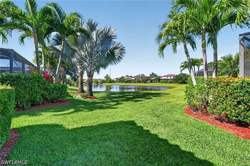 3640 Treasure Cove Circle Naples FL 34114