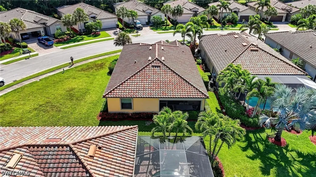 3640 Treasure Cove Circle Naples FL 34114