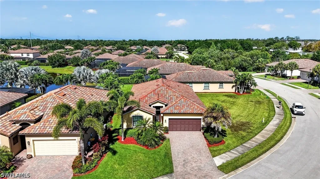 3640 Treasure Cove Circle Naples FL 34114