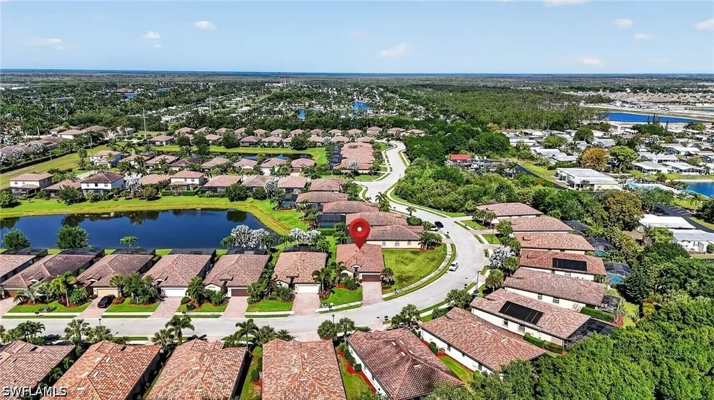 3640 Treasure Cove Circle Naples FL 34114