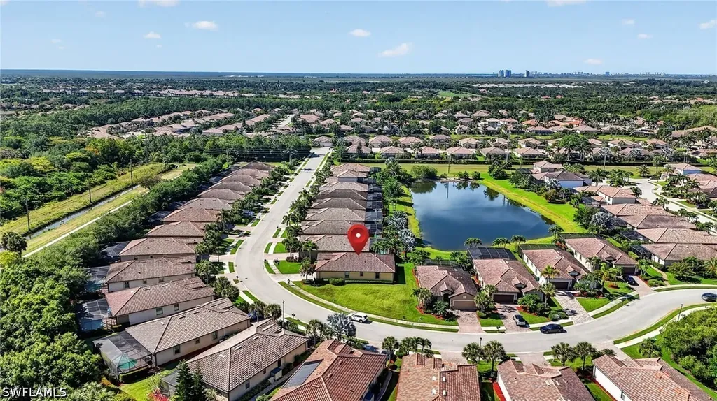 3640 Treasure Cove Circle Naples FL 34114