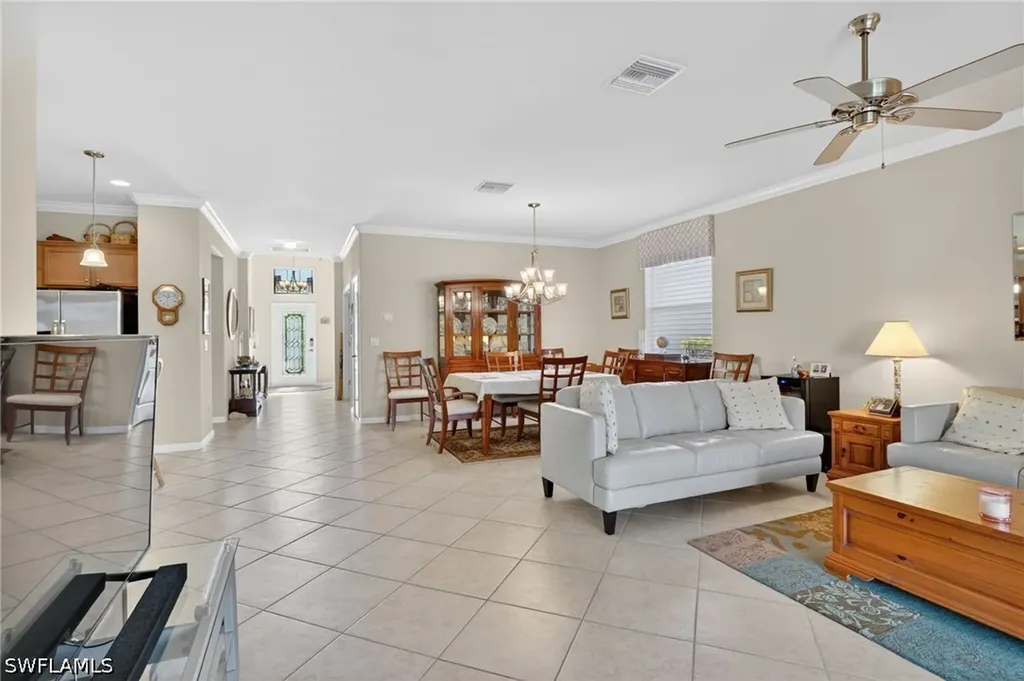 3640 Treasure Cove Circle Naples FL 34114