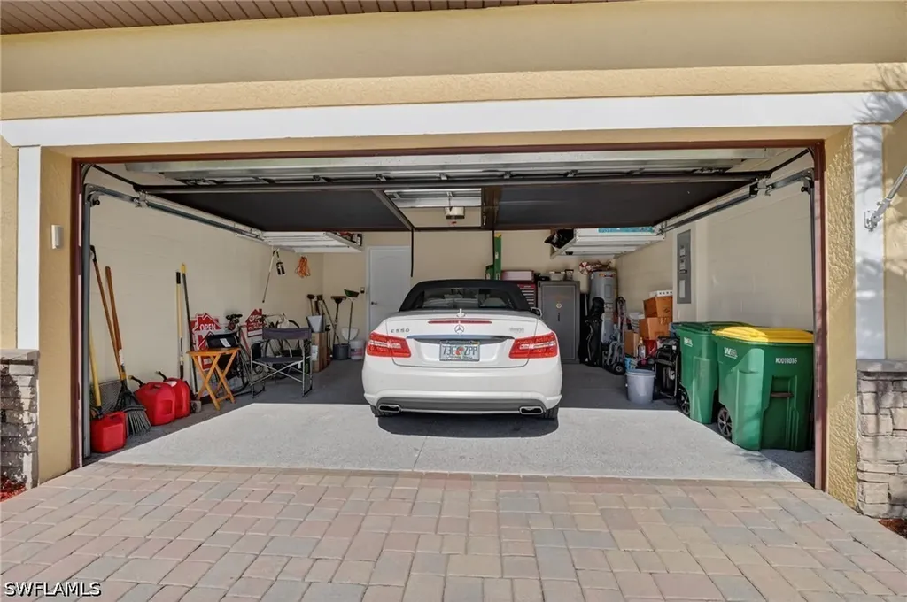 3640 Treasure Cove Circle Naples FL 34114