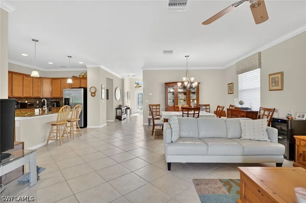 3640 Treasure Cove Circle Naples FL 34114