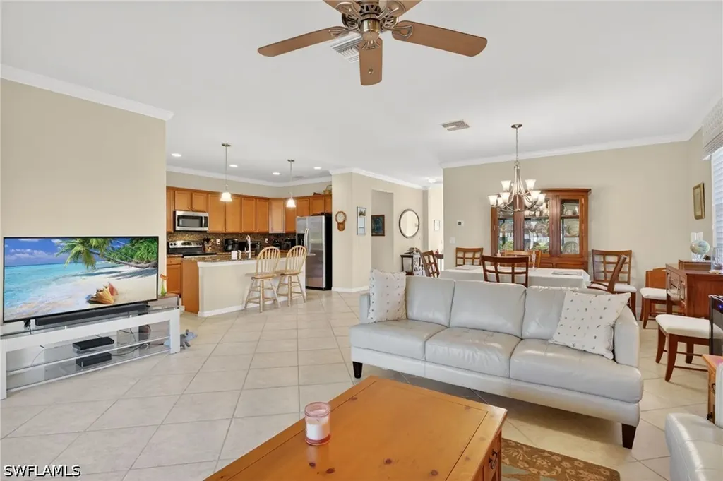 3640 Treasure Cove Circle Naples FL 34114