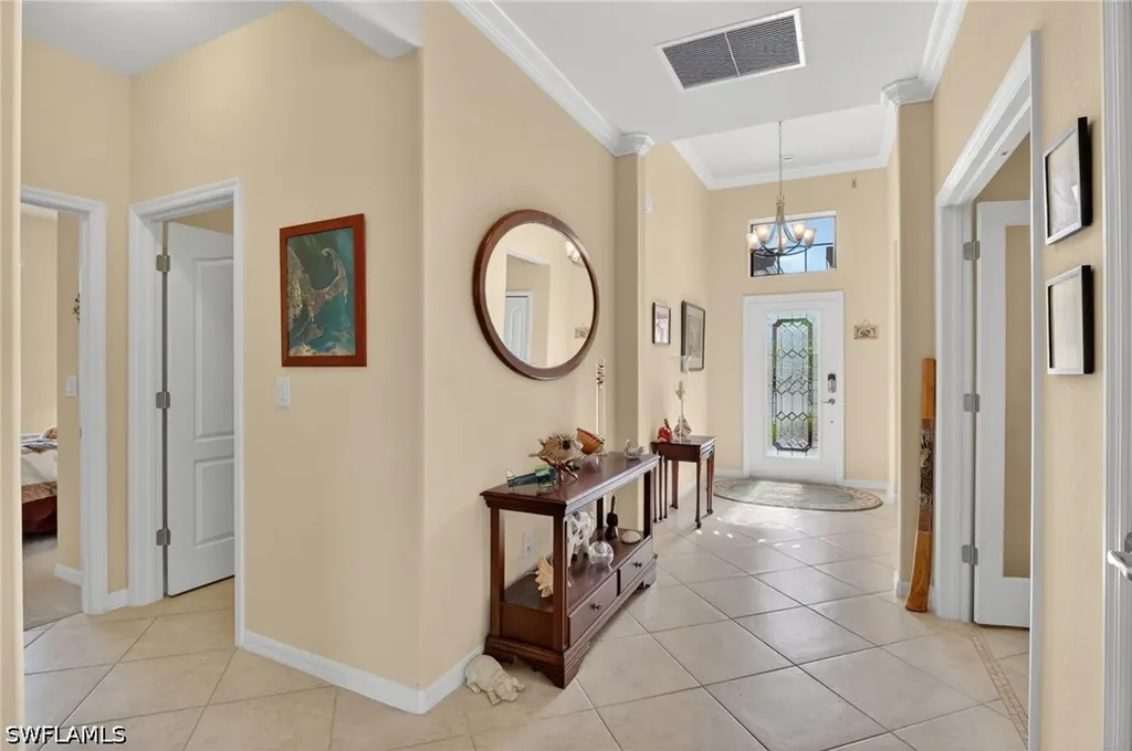3640 Treasure Cove Circle Naples FL 34114