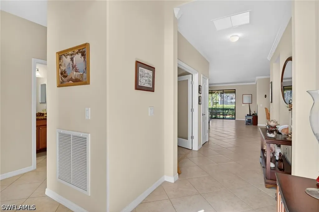3640 Treasure Cove Circle Naples FL 34114