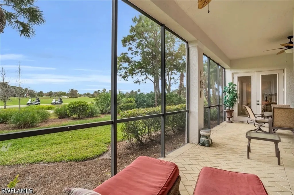 9006 Cascada Way Naples FL 34114