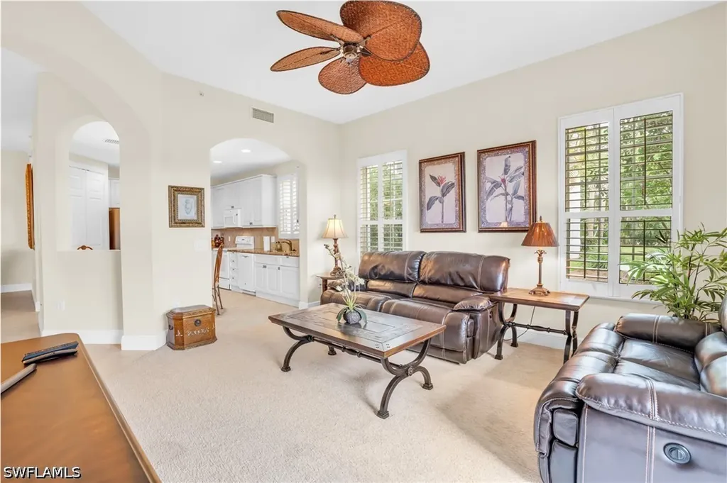 9006 Cascada Way Naples FL 34114