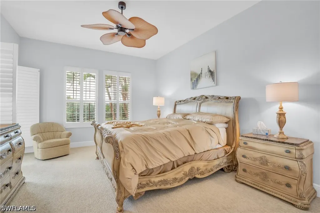 9006 Cascada Way Naples FL 34114