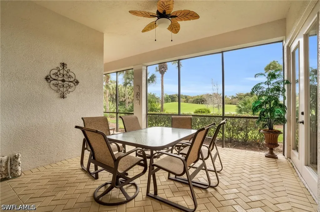 9006 Cascada Way Naples FL 34114