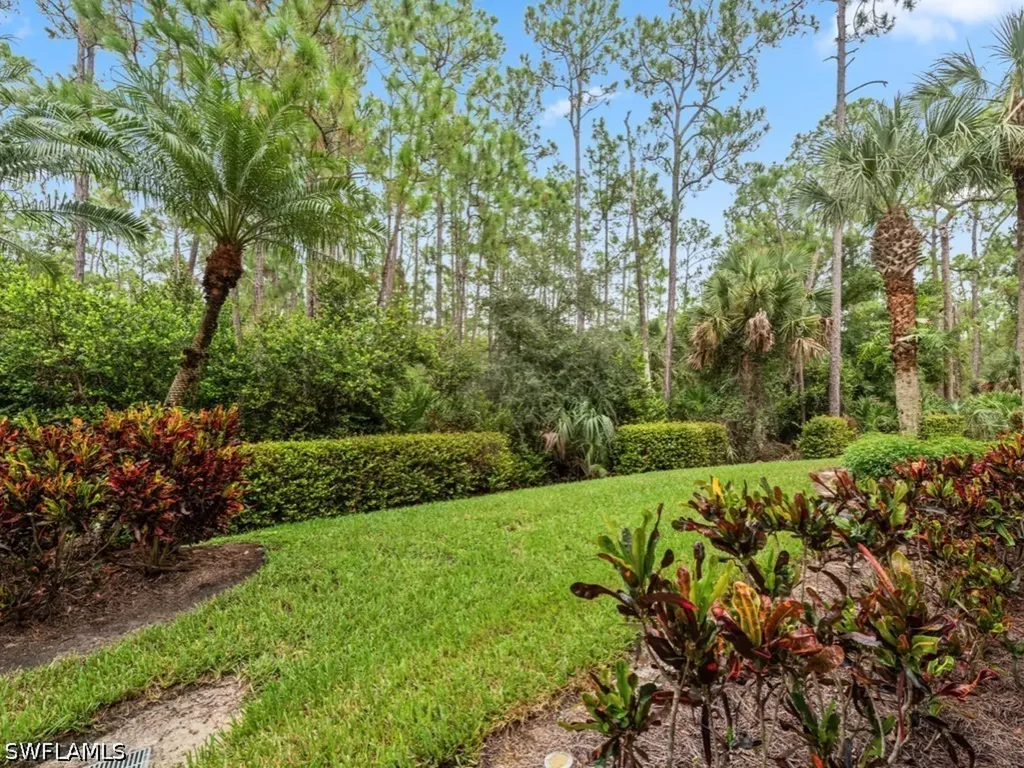 7856 Clemson Street N Naples FL 34104