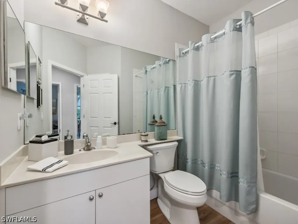 7856 Clemson Street N Naples FL 34104