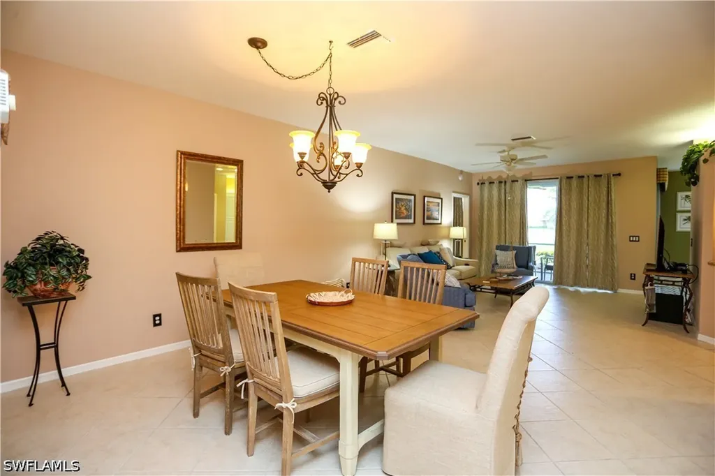 5885 Three Iron Drive Naples FL 34110