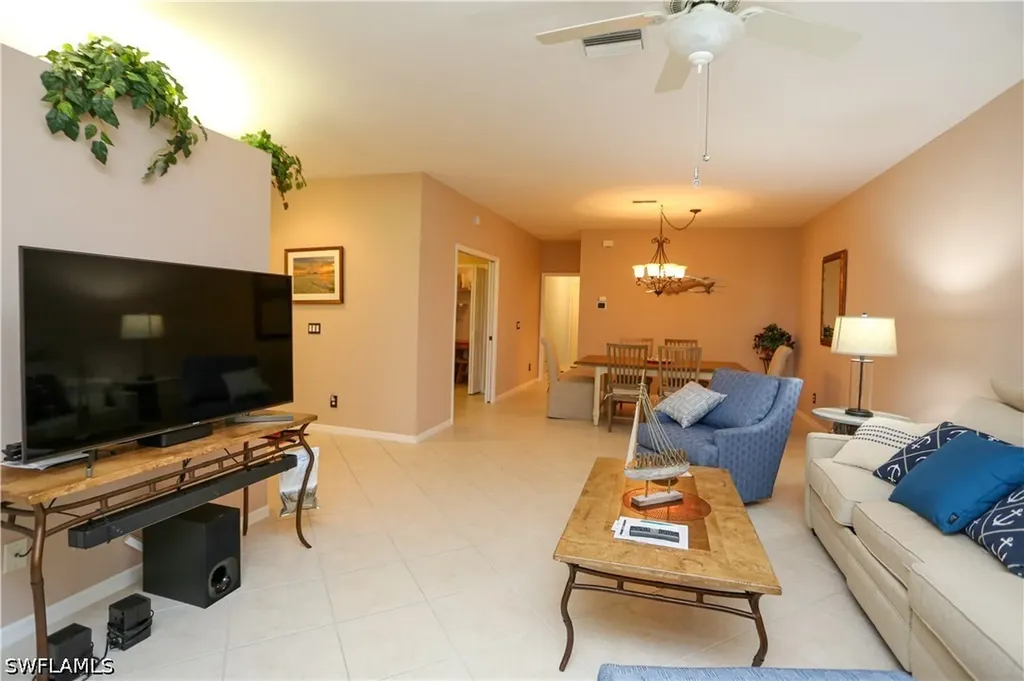 5885 Three Iron Drive Naples FL 34110
