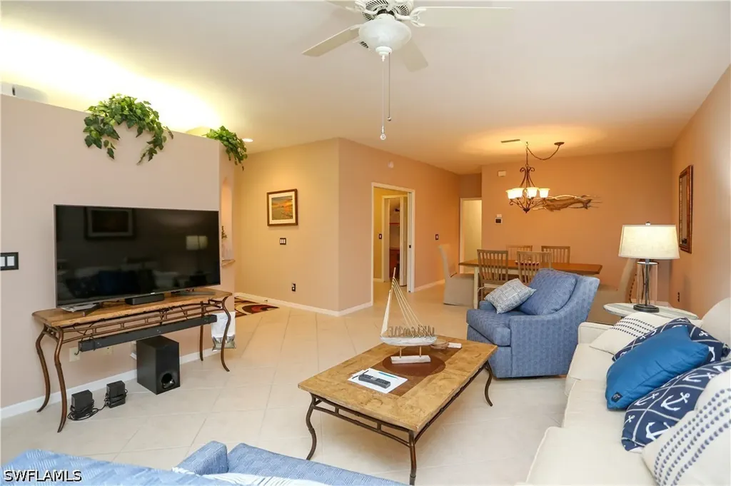 5885 Three Iron Drive Naples FL 34110