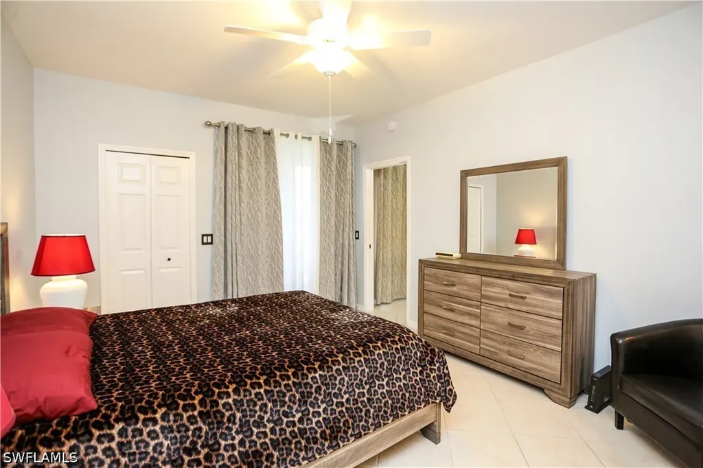 5885 Three Iron Drive Naples FL 34110