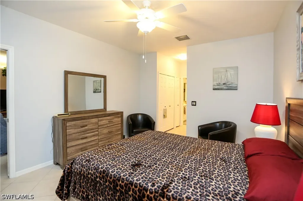 5885 Three Iron Drive Naples FL 34110
