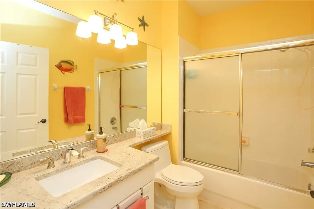 5885 Three Iron Drive Naples FL 34110