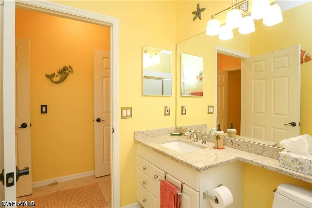 5885 Three Iron Drive Naples FL 34110