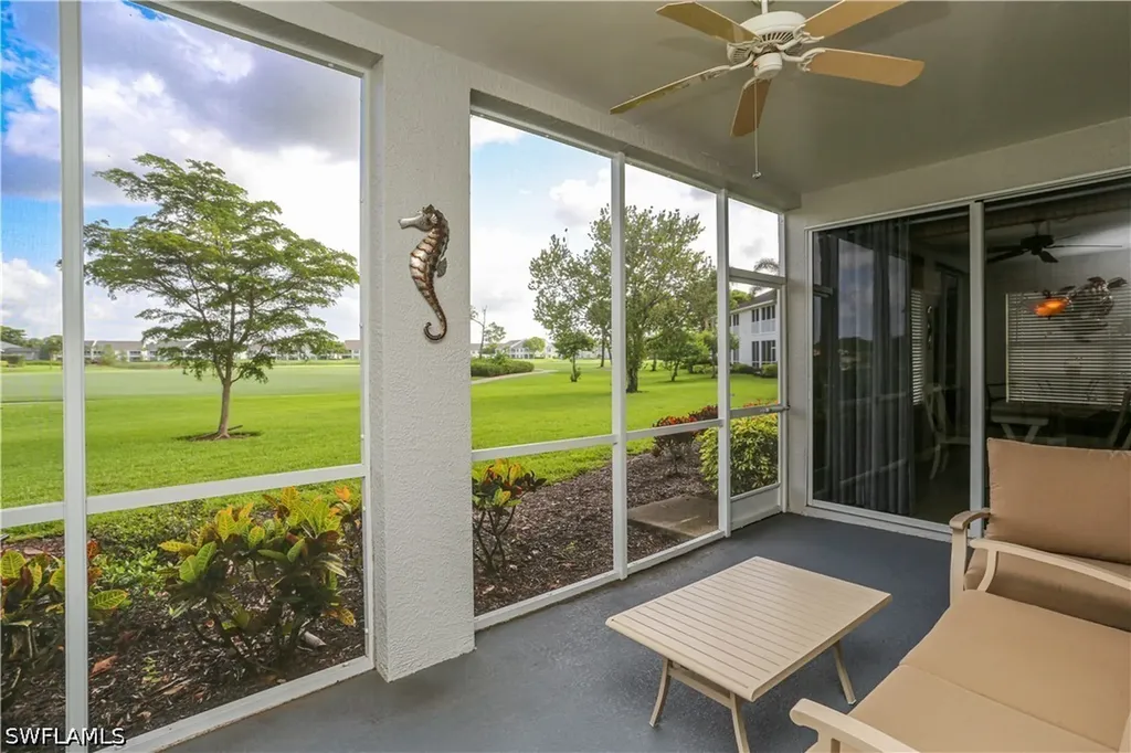 5885 Three Iron Drive Naples FL 34110
