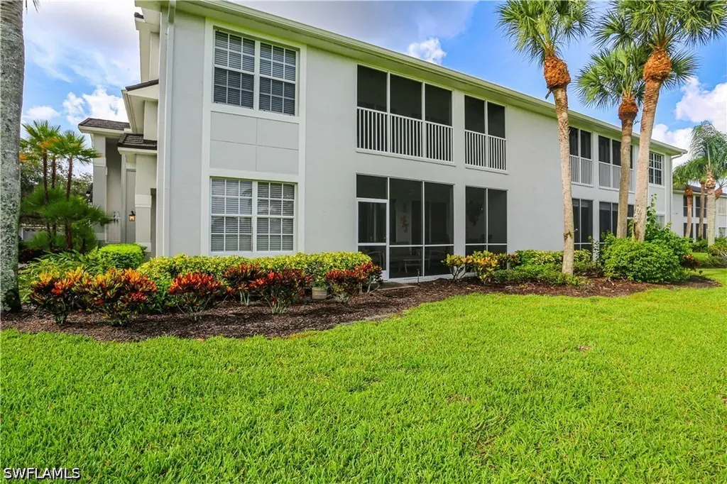 5885 Three Iron Drive Naples FL 34110