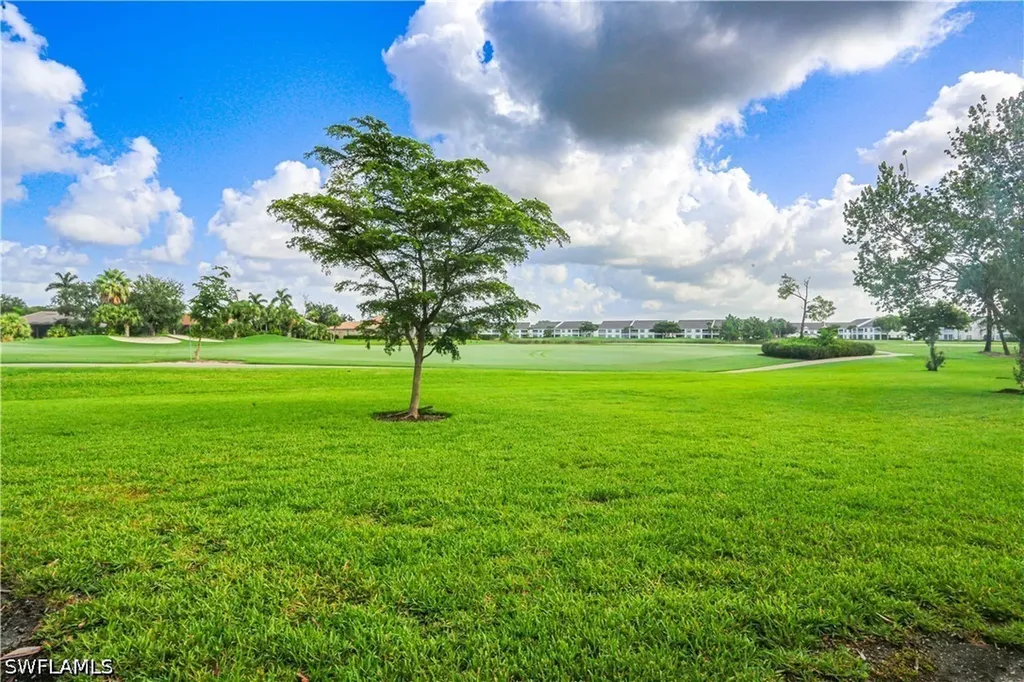5885 Three Iron Drive Naples FL 34110
