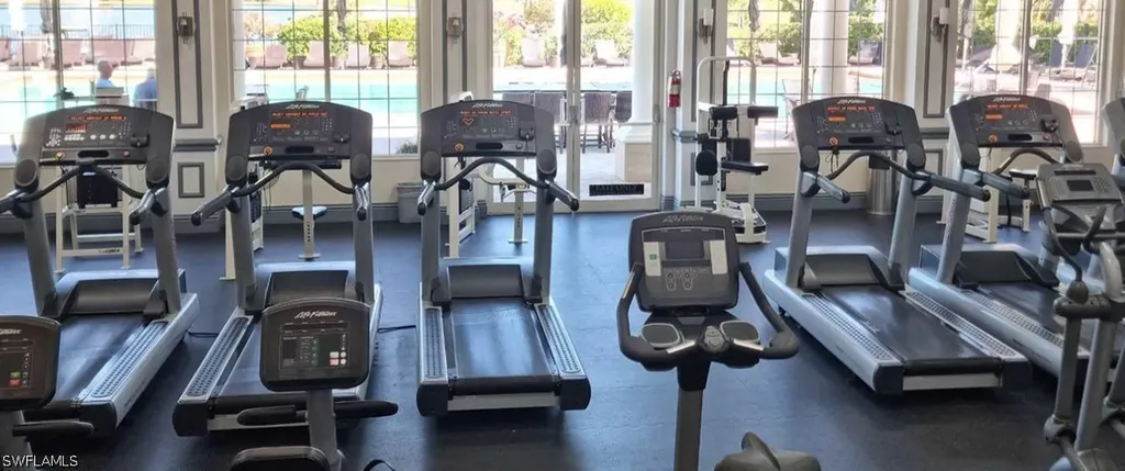 5885 Three Iron Drive Naples FL 34110