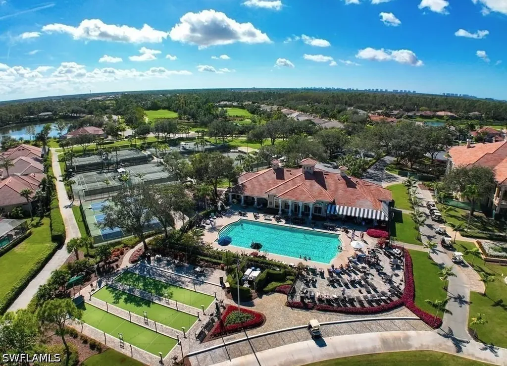 5885 Three Iron Drive Naples FL 34110