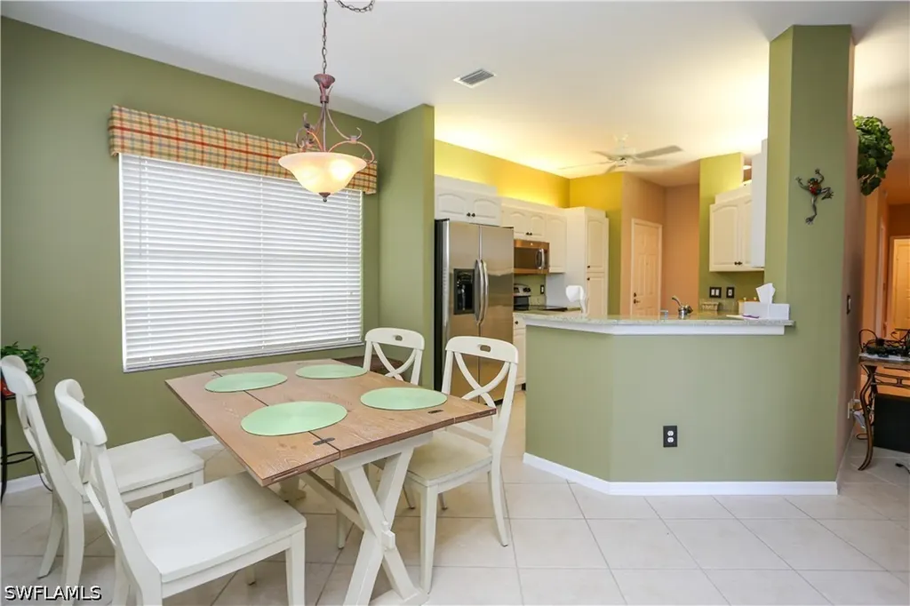 5885 Three Iron Drive Naples FL 34110