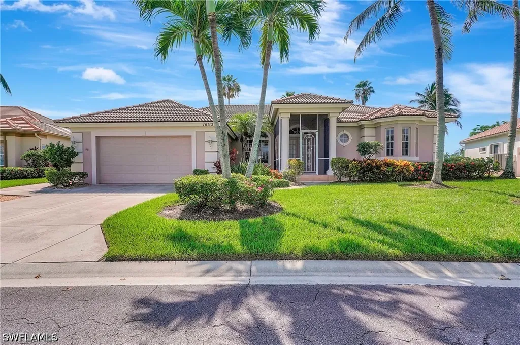 16112 Edgemont Drive Fort Myers FL 33908