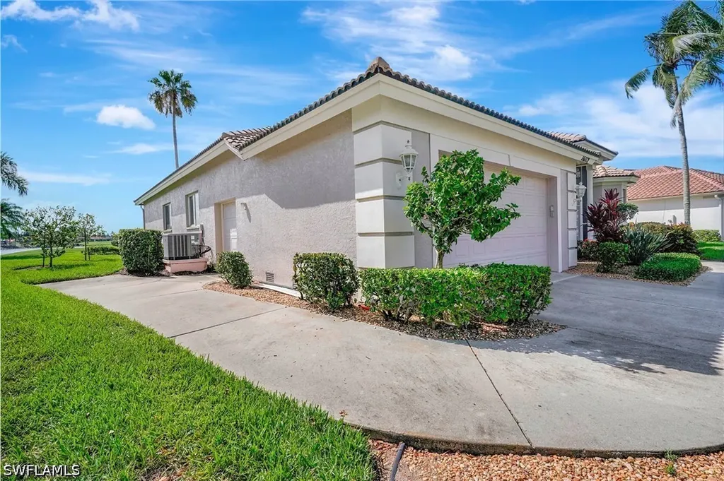 16112 Edgemont Drive Fort Myers FL 33908