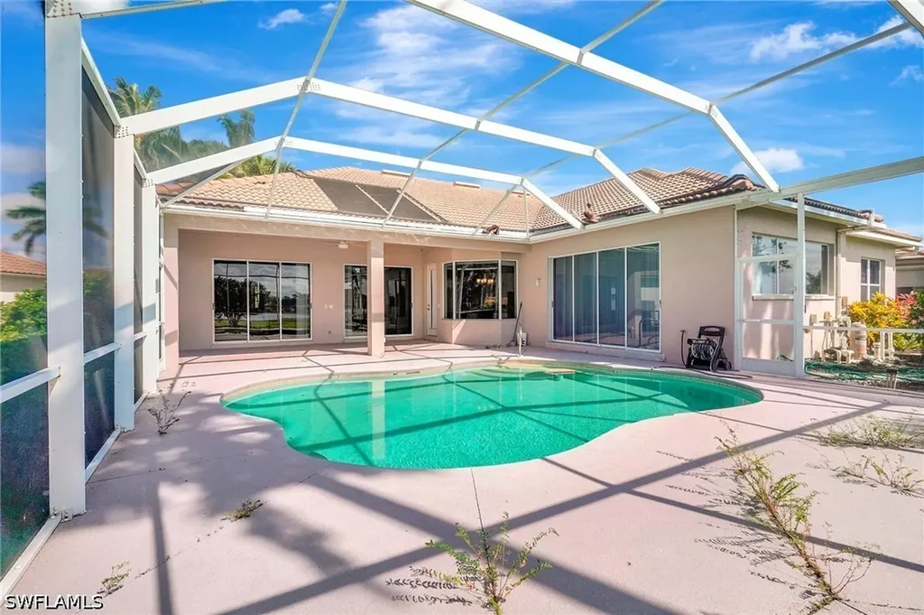 16112 Edgemont Drive Fort Myers FL 33908