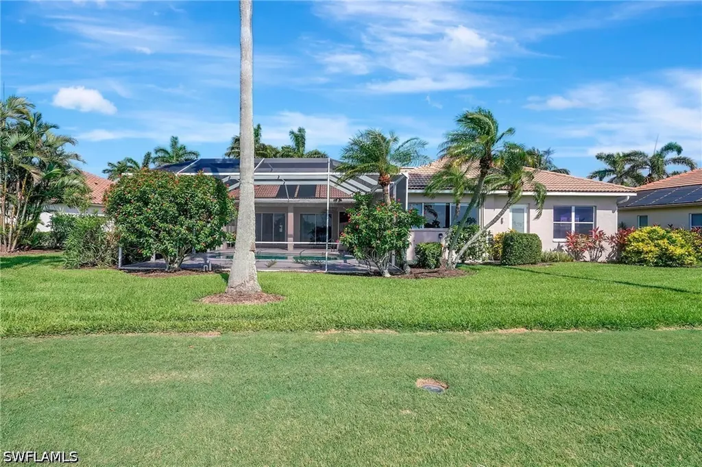 16112 Edgemont Drive Fort Myers FL 33908