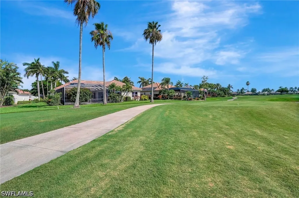 16112 Edgemont Drive Fort Myers FL 33908
