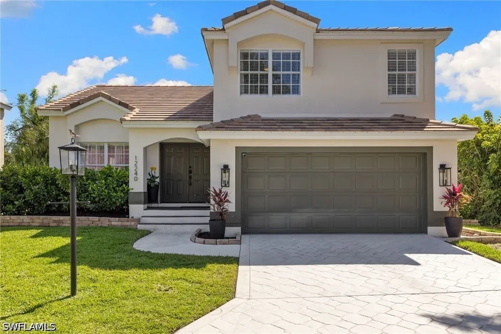 12240 Eagle Pointe Circle Fort Myers FL 33913
