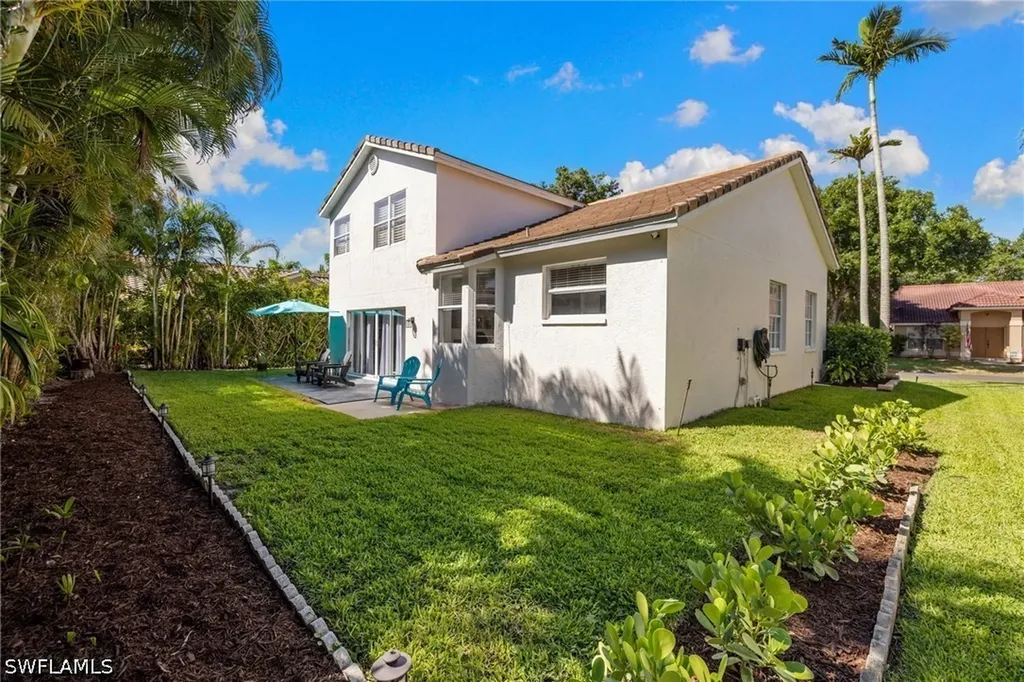 12240 Eagle Pointe Circle Fort Myers FL 33913