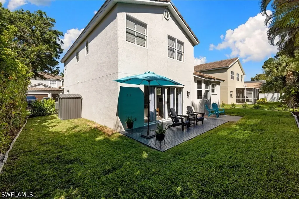 12240 Eagle Pointe Circle Fort Myers FL 33913
