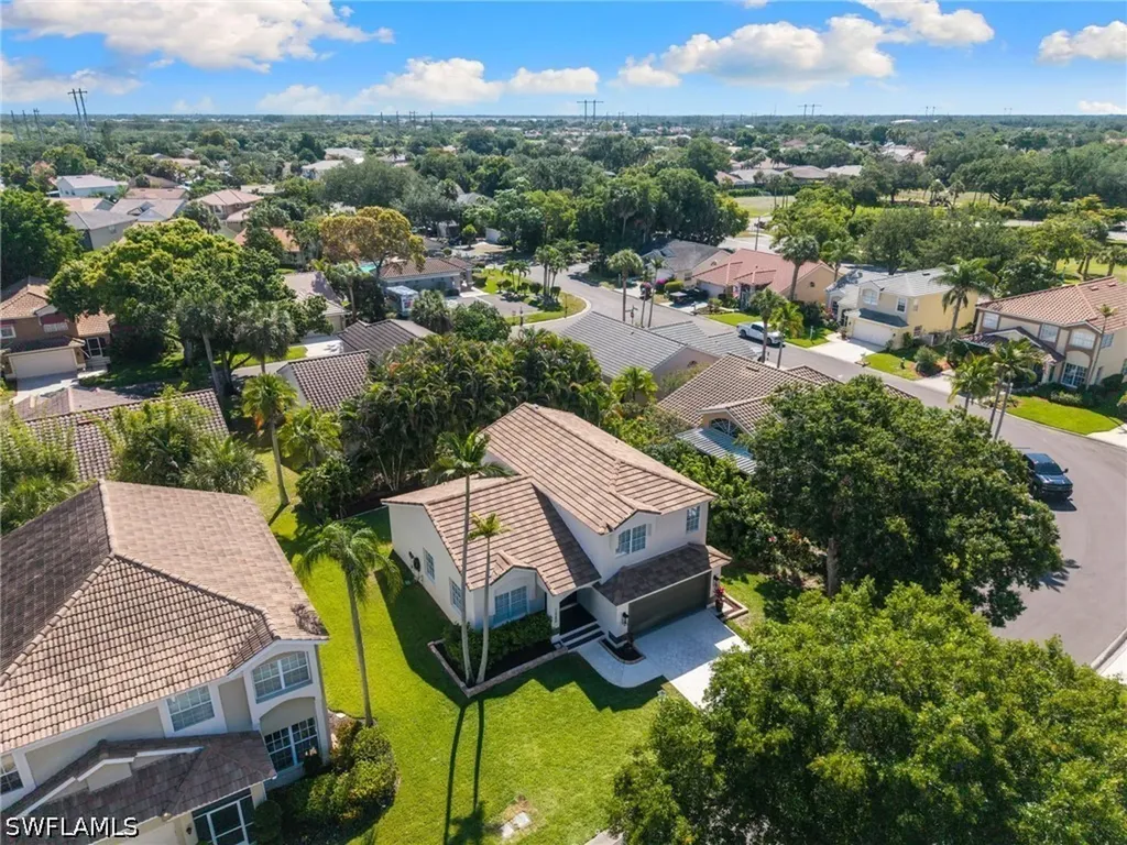 12240 Eagle Pointe Circle Fort Myers FL 33913