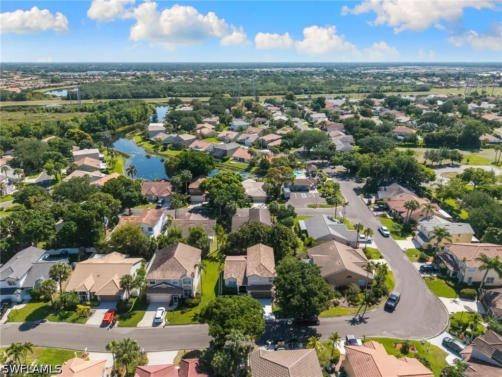 12240 Eagle Pointe Circle Fort Myers FL 33913