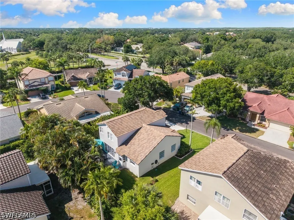 12240 Eagle Pointe Circle Fort Myers FL 33913