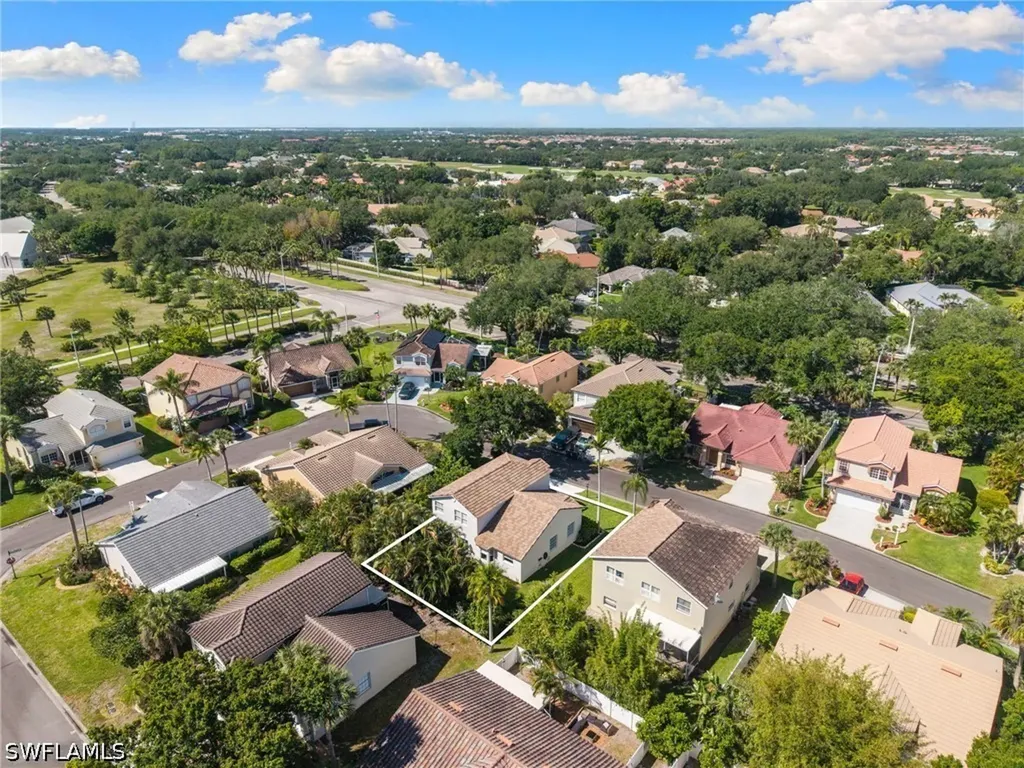 12240 Eagle Pointe Circle Fort Myers FL 33913