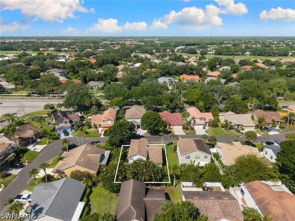 12240 Eagle Pointe Circle Fort Myers FL 33913
