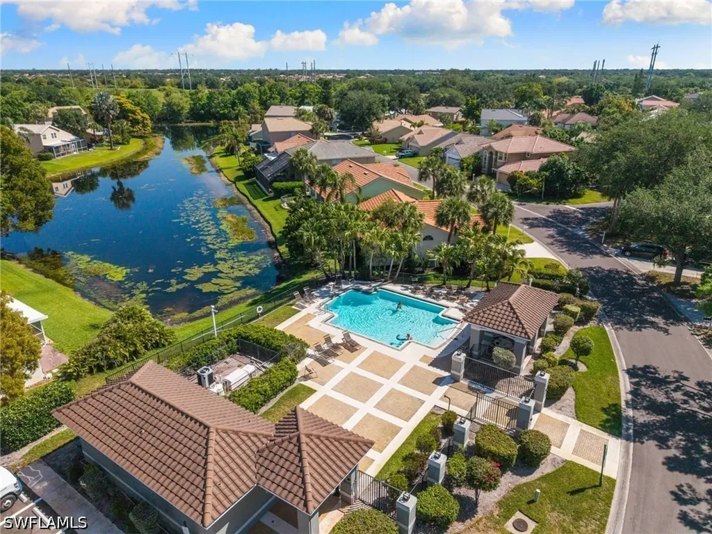 12240 Eagle Pointe Circle Fort Myers FL 33913