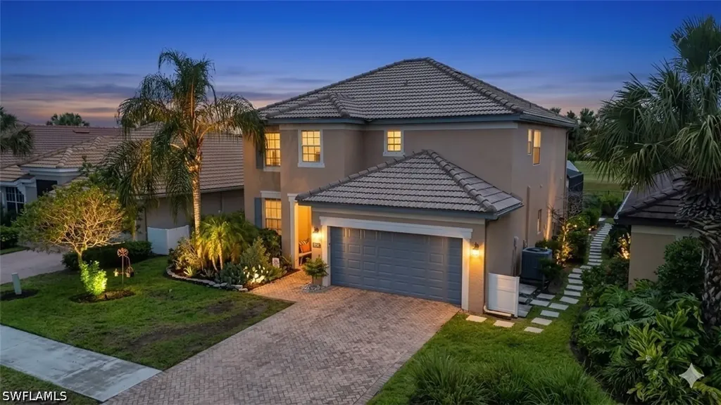 2063 Sagebrush Circle Naples FL 34120