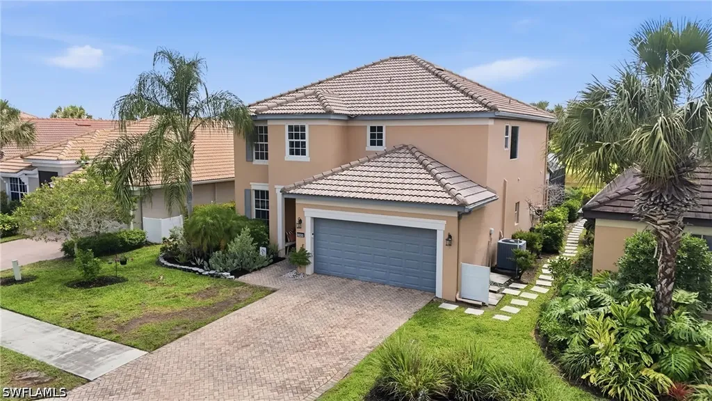 2063 Sagebrush Circle Naples FL 34120